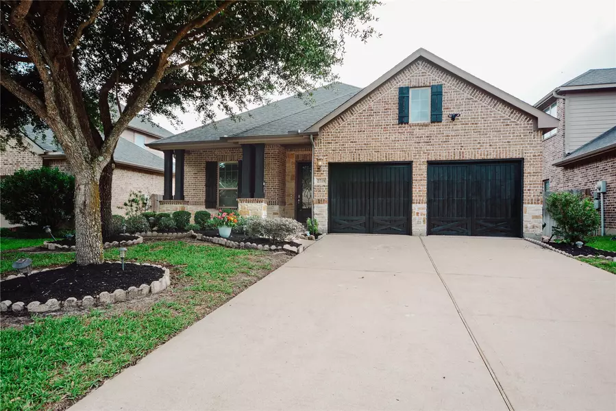 2718 Misty Laurel CT, Katy, TX 77494