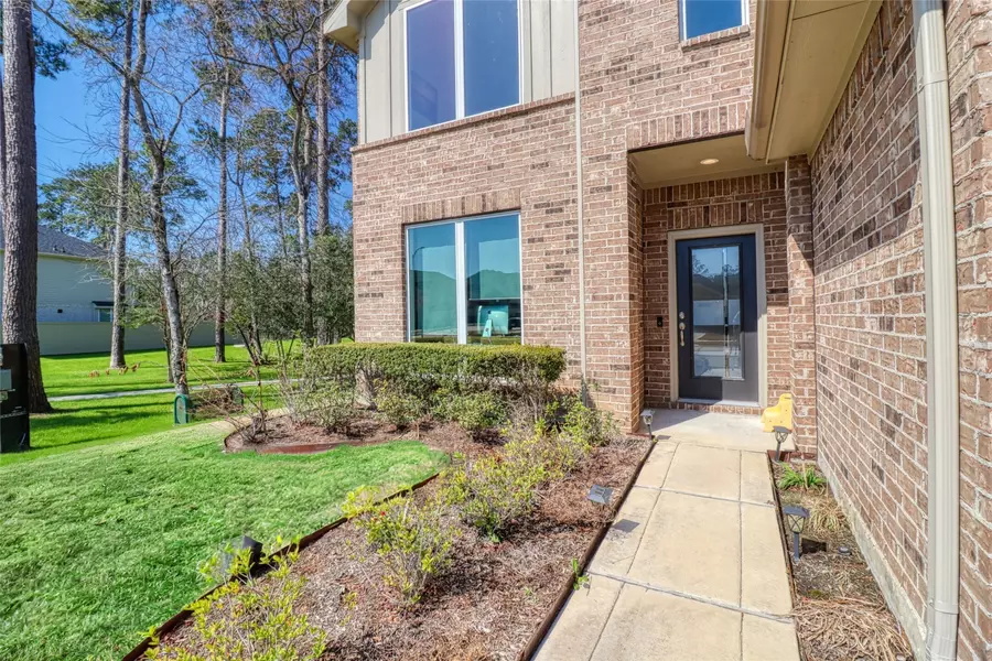 15158 N Heron Heights WAY, Magnolia, TX 77354