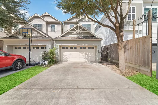 1917 W 15th ST #A, Houston, TX 77008