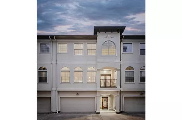 118 Drew ST, Houston, TX 77006