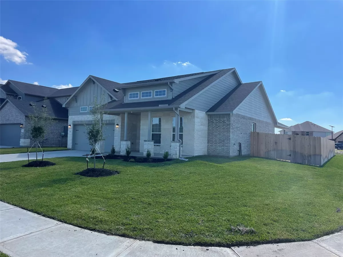 Alvin, TX 77511,23441 Zinfandel DR