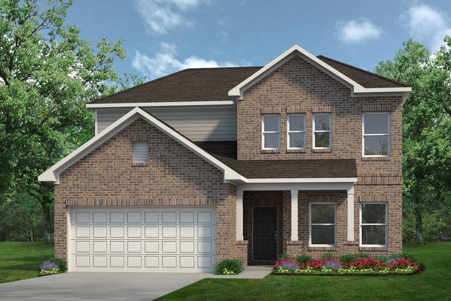 3427 Date Palm DR, Manvel, TX 77578