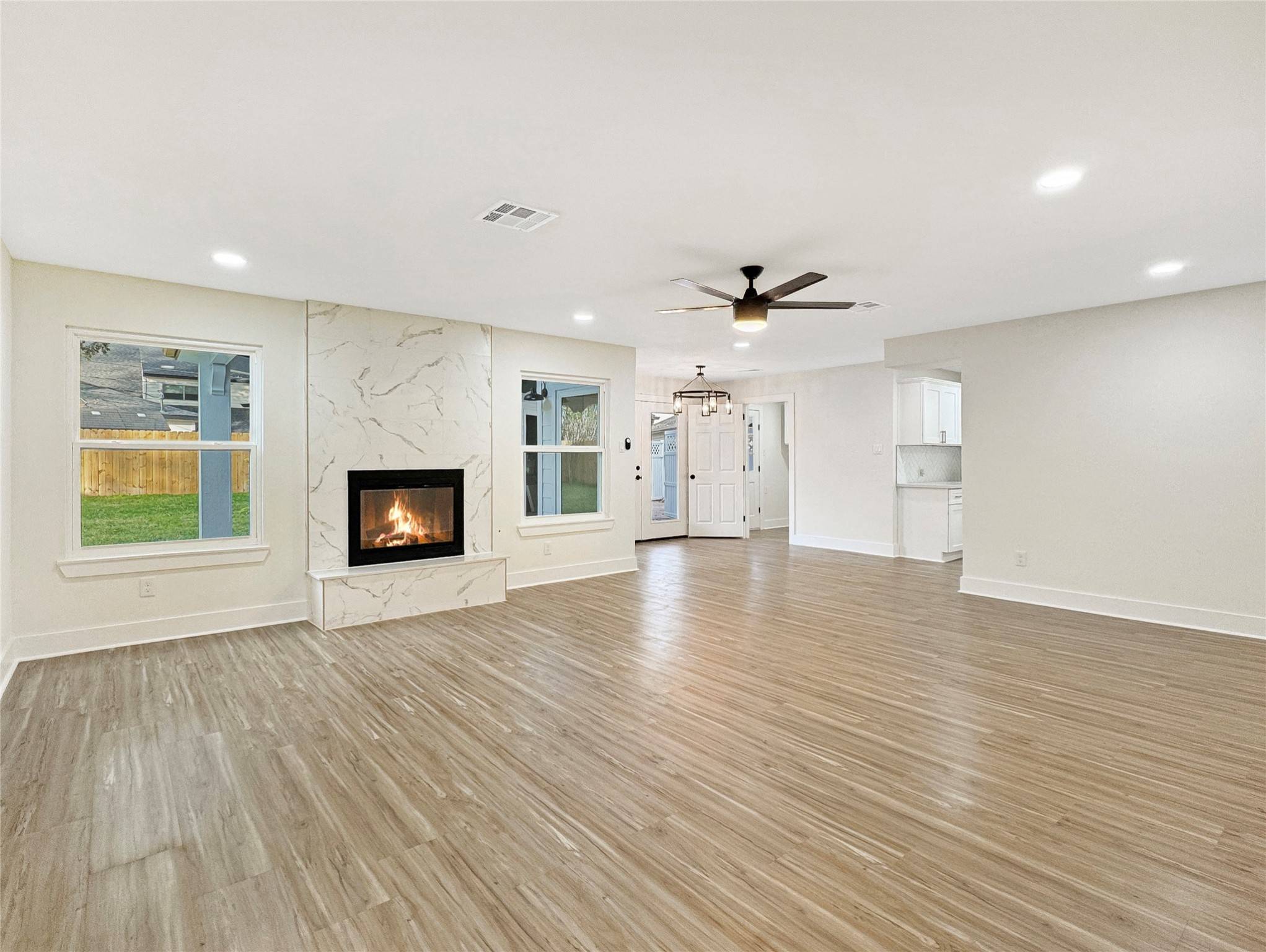 Houston, TX 77091,5034 Oak Shadows DR