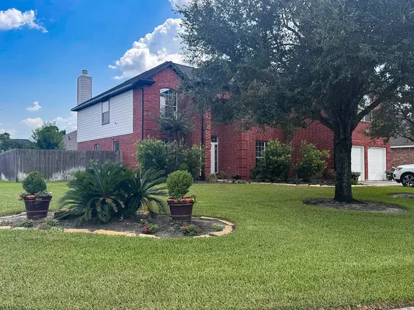 Spring, TX 77373,1018 Spring Lakes Haven DR