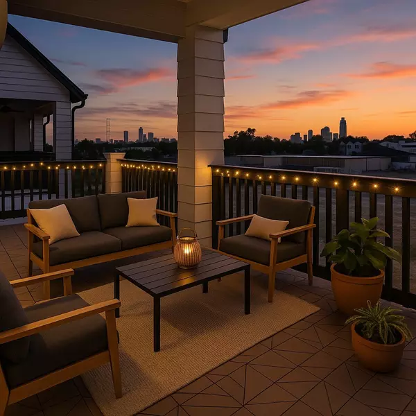 Houston, TX 77008,1005 Golden Nectar