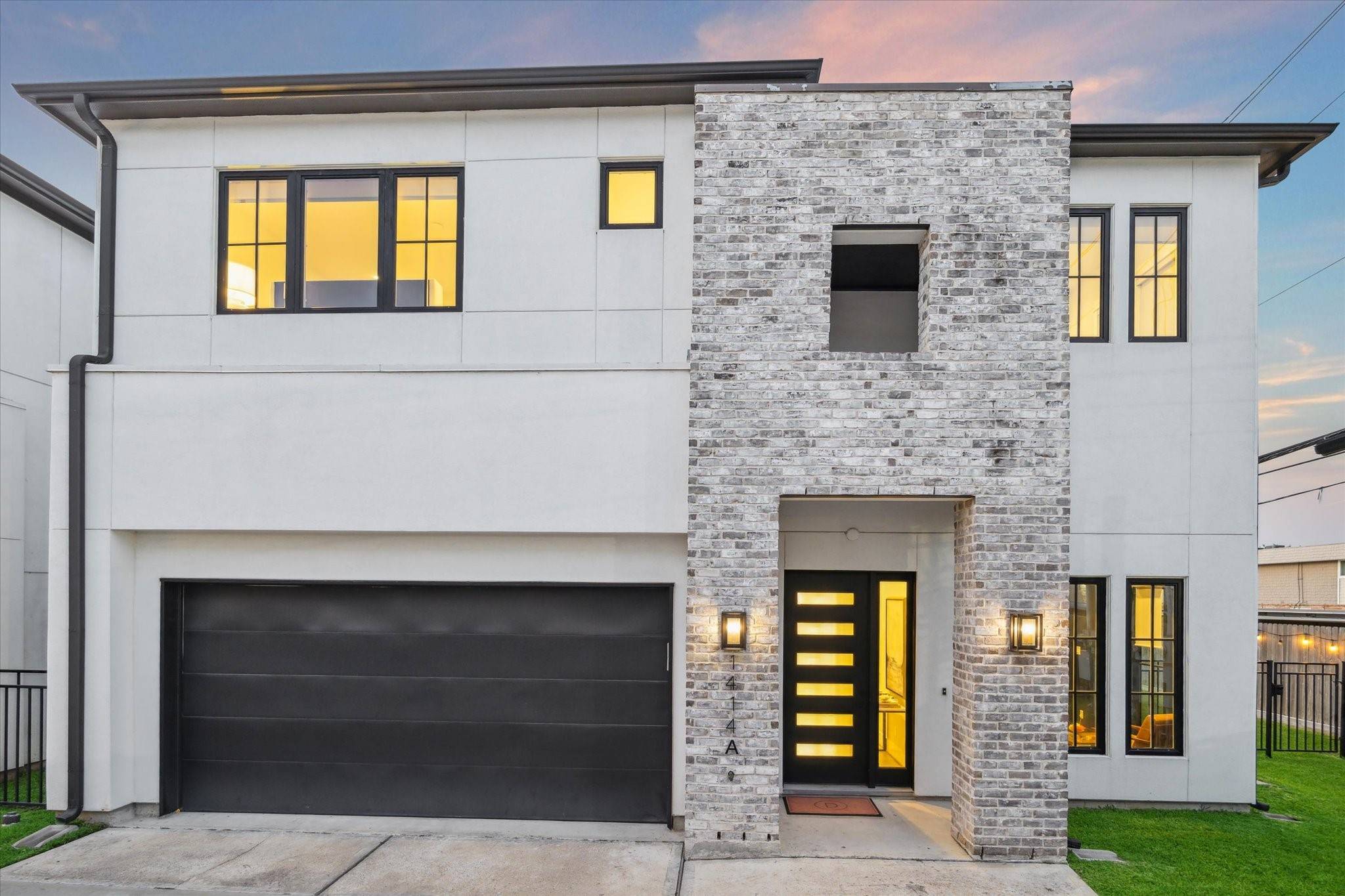 1414 Caywood LN #A, Houston, TX 77055