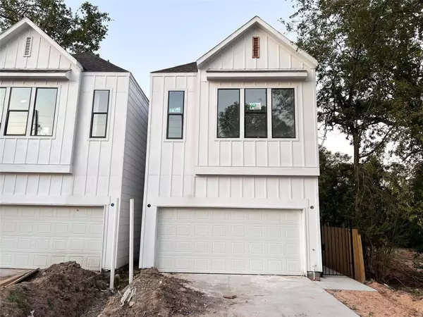 3417 Tuam ST, Houston, TX 77004