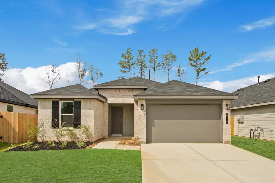 4319 Multnomah Falls CT, Conroe, TX 77303