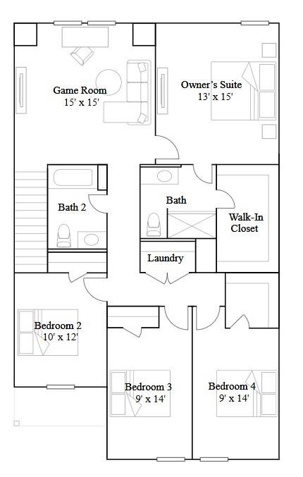 Magnolia, TX 77354,25356 Carnation CT