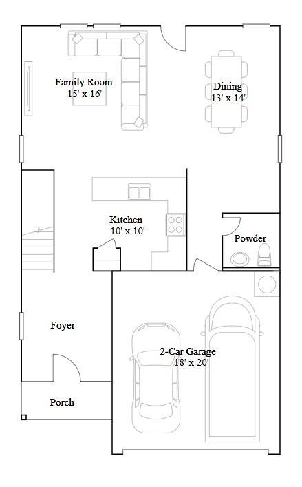 Magnolia, TX 77354,25356 Carnation CT