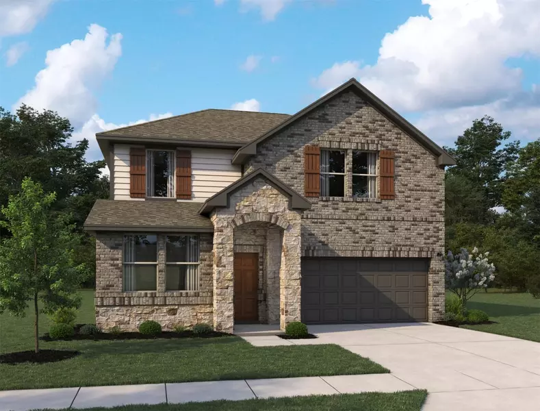 14827 Mission AVE, Mont Belvieu, TX 77523