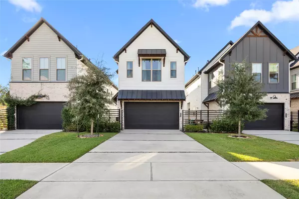 Houston, TX 77055,1519 Baggett LN