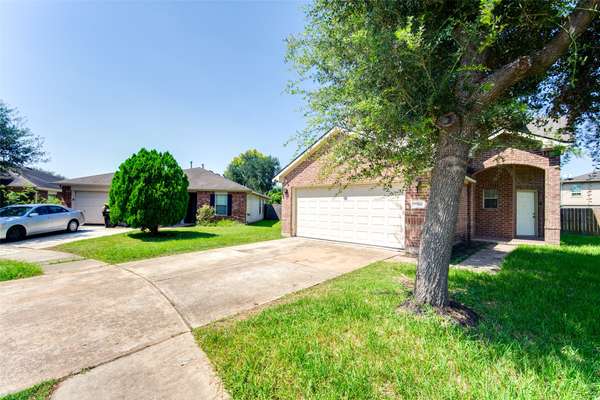 7706 Eldergrove LN, Richmond, TX 77407