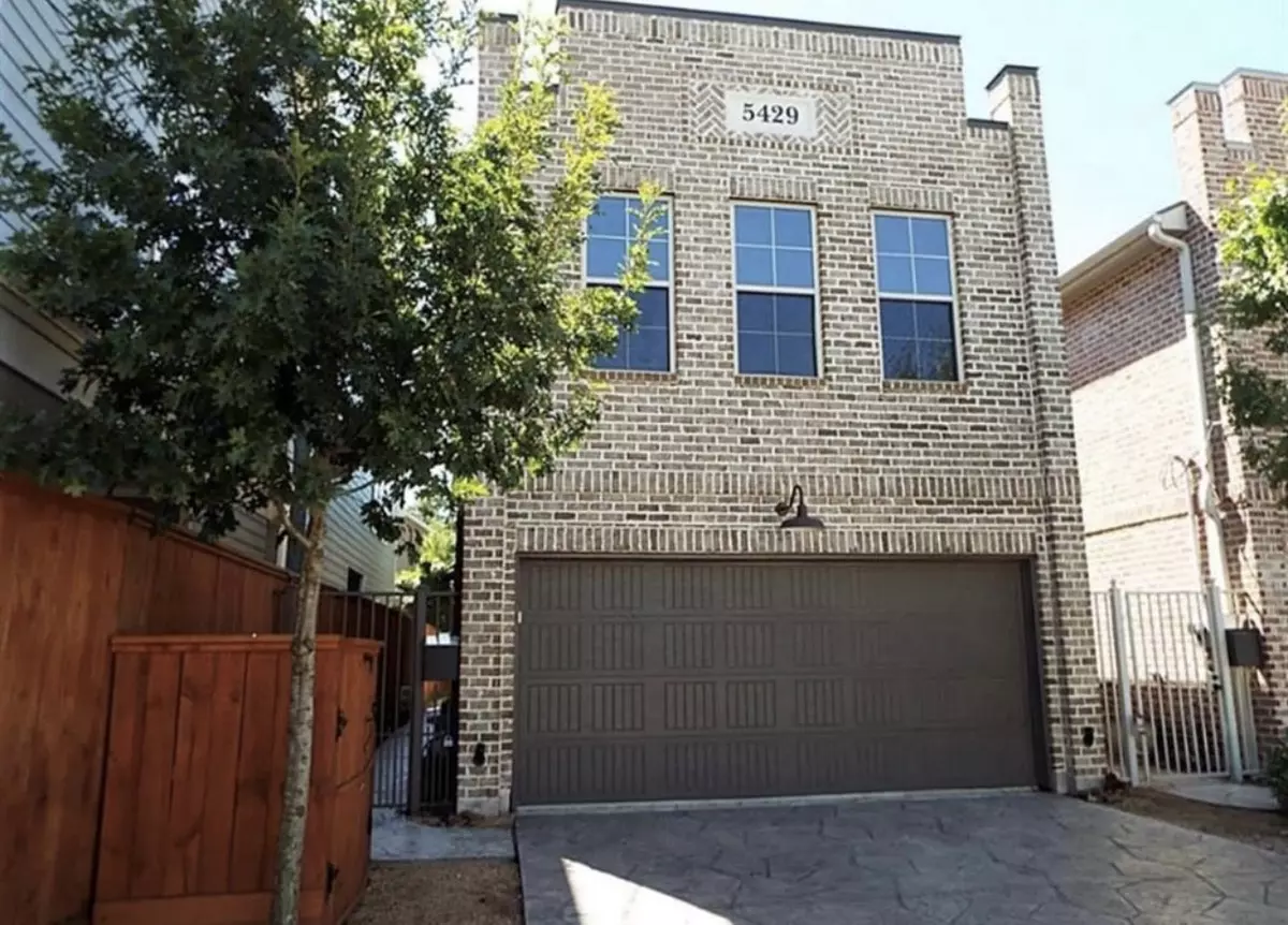 Houston, TX 77007,5429 Petty ST