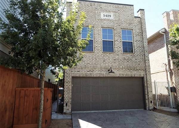 5429 Petty ST, Houston, TX 77007