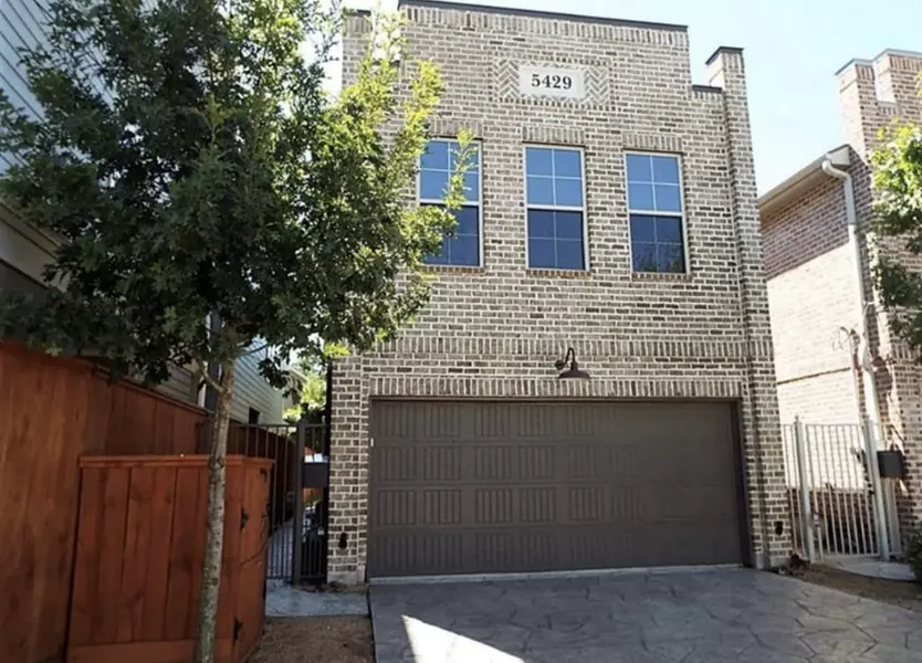 5429 Petty ST, Houston, TX 77007