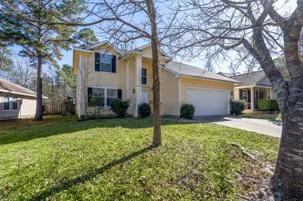 The Woodlands, TX 77382,203 N Vesper Bend CIR