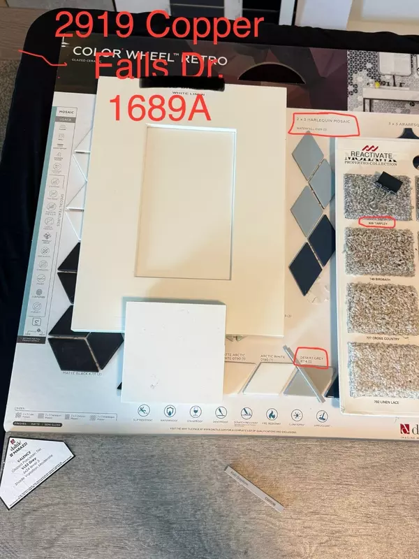 Iowa Colony, TX 77583,2919 Copper Falls DR