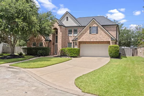 Katy, TX 77450,2018 Kelliwood Trails DR