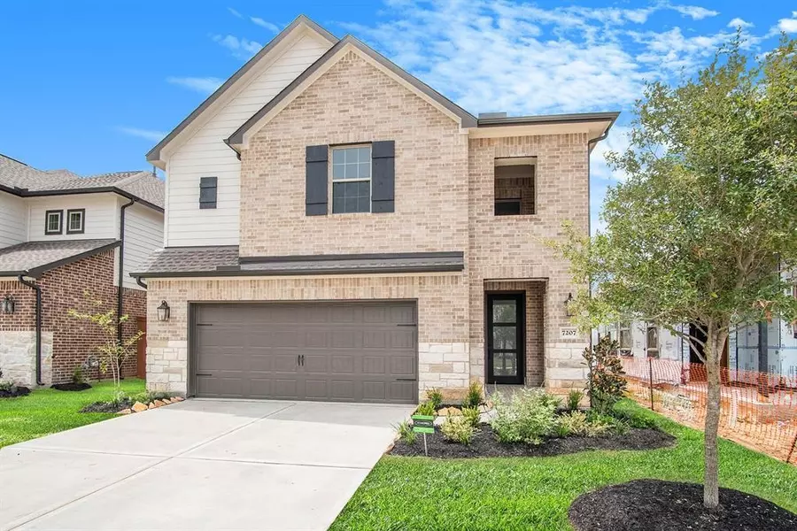 7207 Winterberry Glen LN, Katy, TX 77493