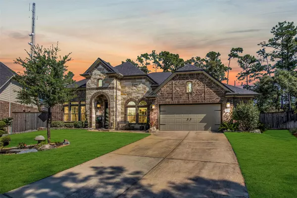 Pinehurst, TX 77362,202 Gaillardia CT