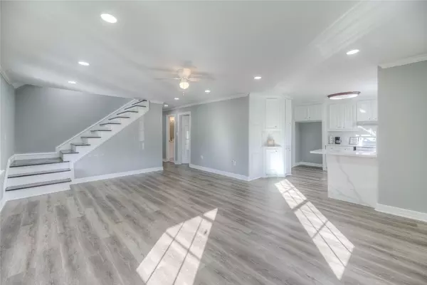 Shepherd, TX 77371,420 Oak Forest DR