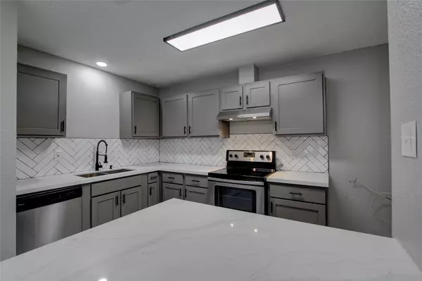 Spring, TX 77373,3107 Forestbrook DR