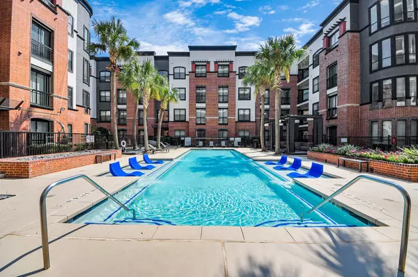 3616 Richmond AVE #2217, Houston, TX 77046