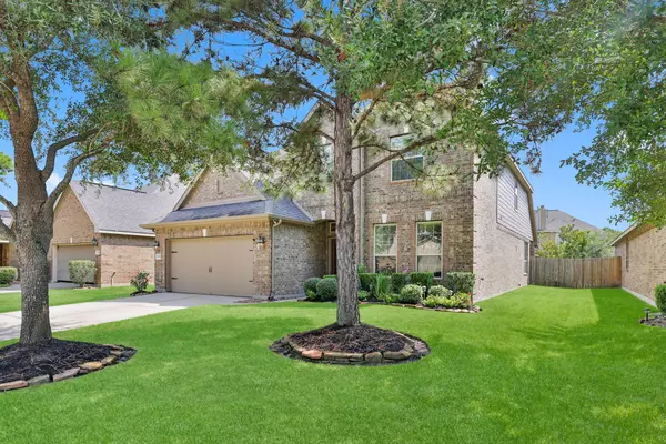 Humble, TX 77346,17226 Lowell Lake LN