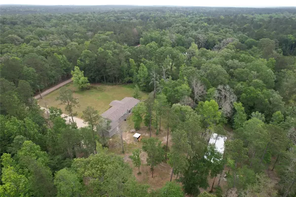 Lovelady, TX 75851,218 County Road 4075