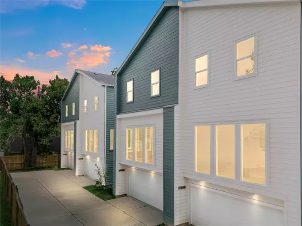 Houston, TX 77088,1046 Marjorie ST #B