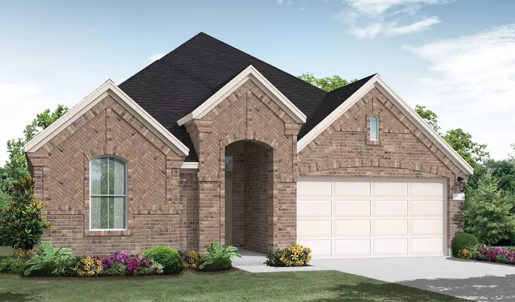 5214 Fig Tree LN, Manvel, TX 77578