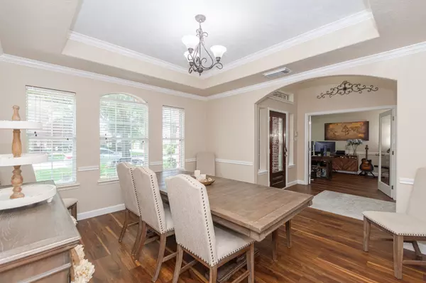 Humble, TX 77346,8219 Trophy Place Dr DR