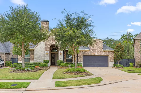 3531 Cotton Farms DR, Richmond, TX 77406