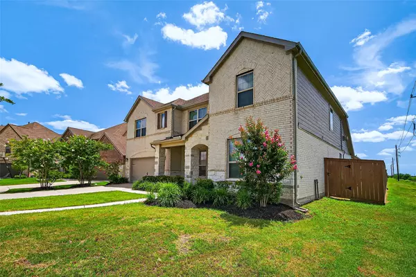 Katy, TX 77493,23235 Mulberry Thicket TRL