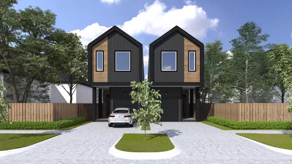 Houston, TX 77009,805 Brooks ST #A