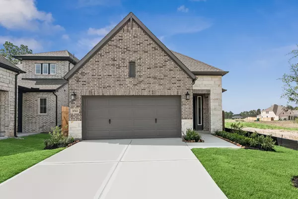 8764 Mancos Valley CT, Porter, TX 77365