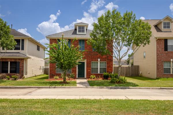 11828 Longwood Garden WAY, Houston, TX 77047