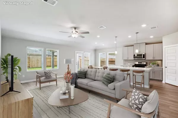 Richmond, TX 77469,6426 Sugarcane LN