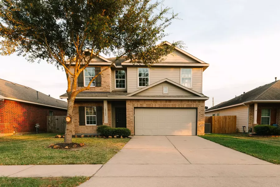 10922 Woodwind Shadows DR, Cypress, TX 77433