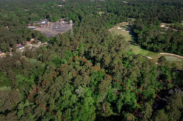 The Woodlands, TX 77380,LOT 51-E McDonald RD