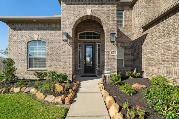 Mont Belvieu, TX 77523,14103 Gretzky DR