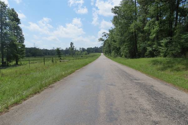 TBD Dorrell RD, Huntsville, TX 77340