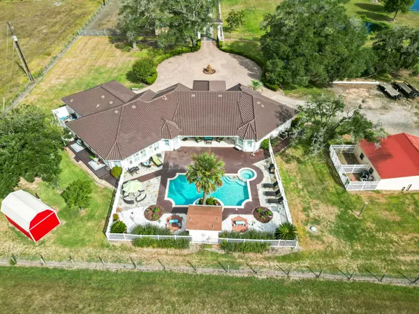 Needville, TX 77461,10911 Highway 36