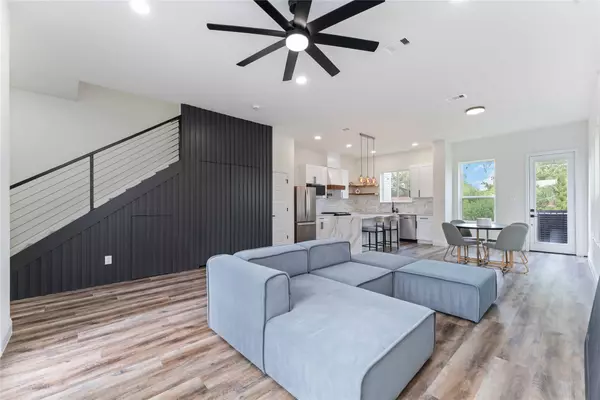 Houston, TX 77026,3605 Noble ST