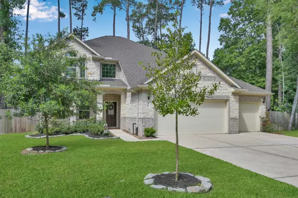 Montgomery, TX 77356,3207 Redwing CIR