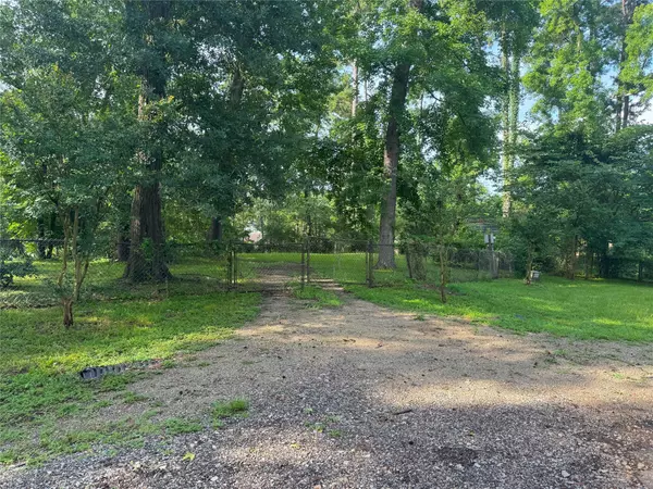 TBD Lakeshore /Black Walnut DR, Coldspring, TX 77331