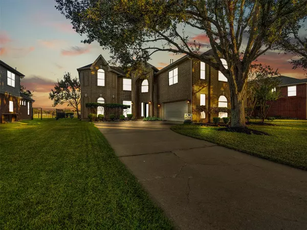 League City, TX 77573,2146 Brittany Colony DR