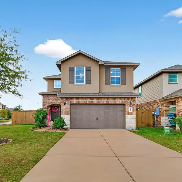 13009 Leisure Cove DR, Texas City, TX 77568