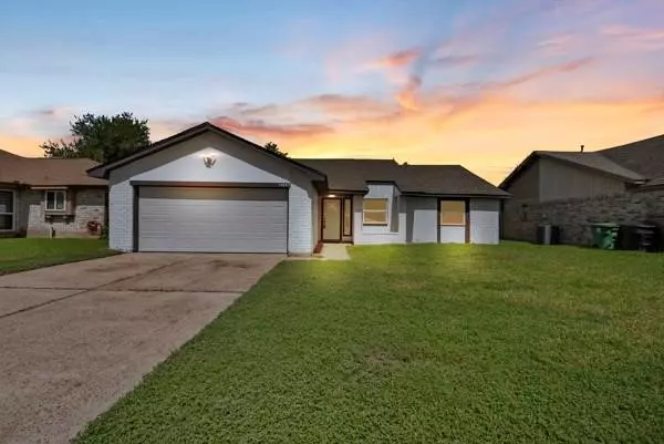 Houston, TX 77489,15043 Four Winds DR